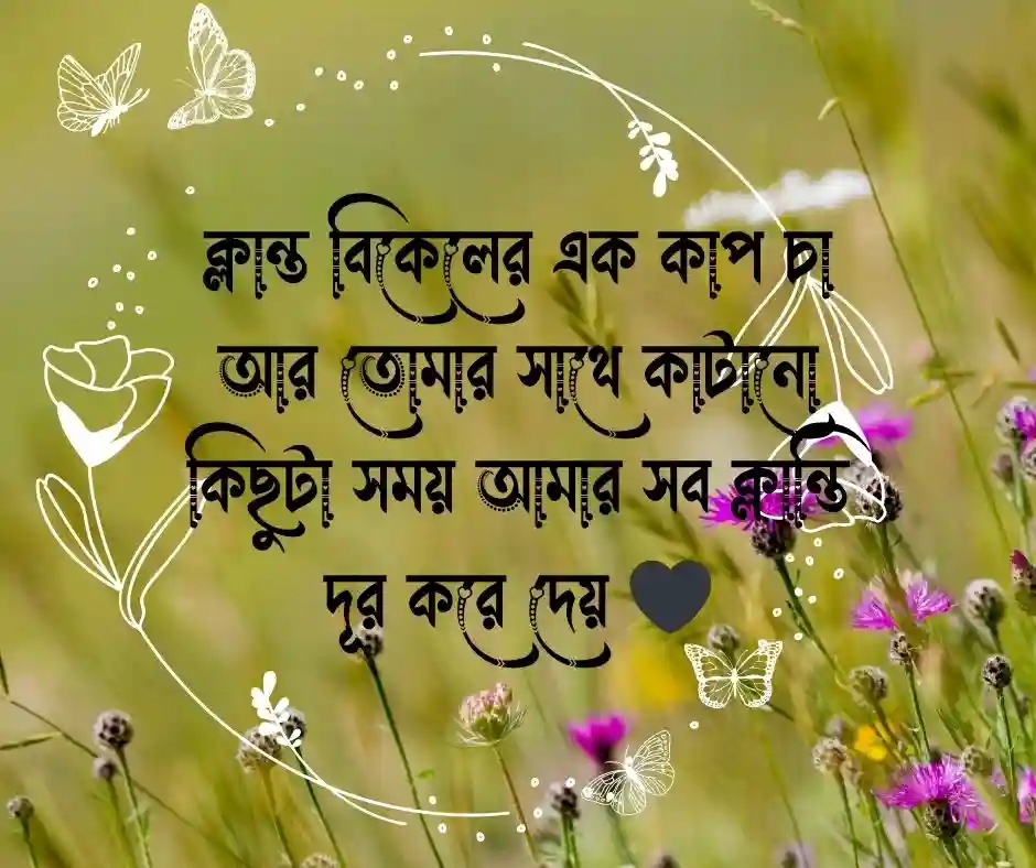 দাম্পত্য জীবন নিয়ে স্ট্যাটাস - দাম্পত্য জীবন নিয়ে ক্যাপশন