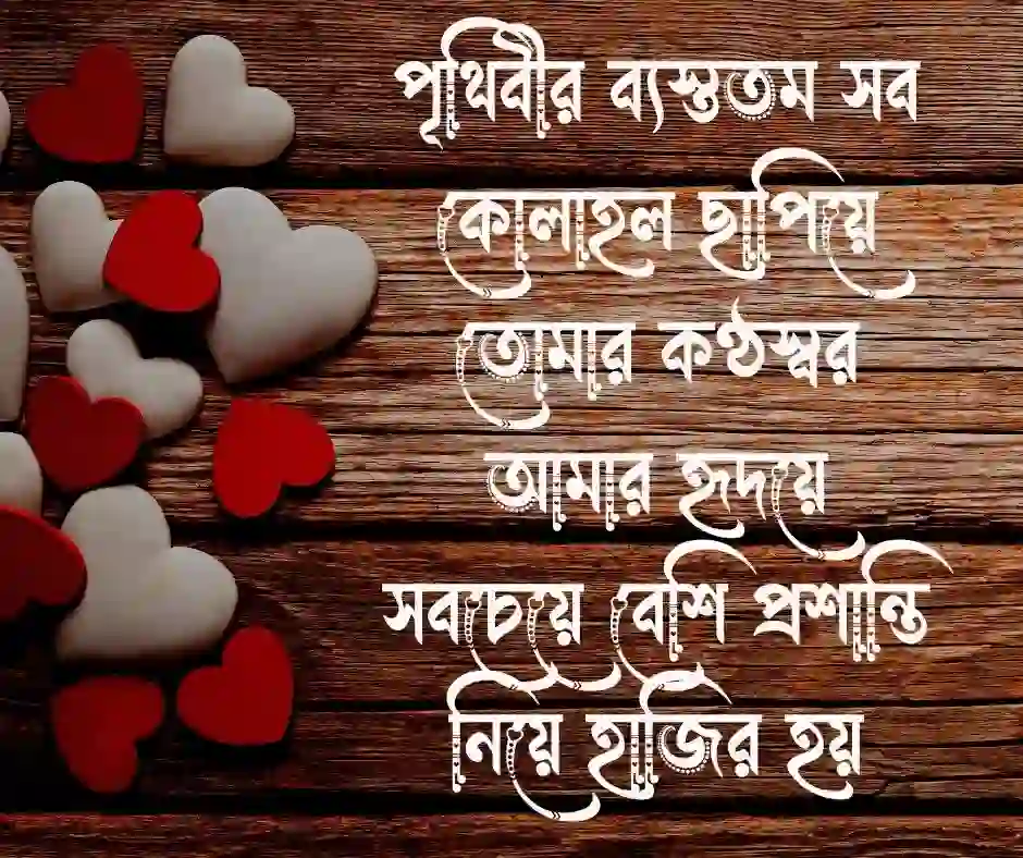 ভালো লাগার মানুষকে নিয়ে উক্তি