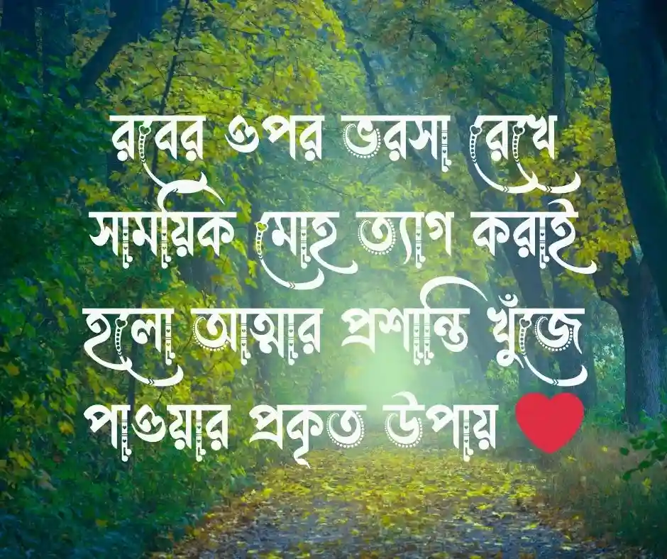 হারাম প্রেম নিয়ে উক্তি&nbsp;