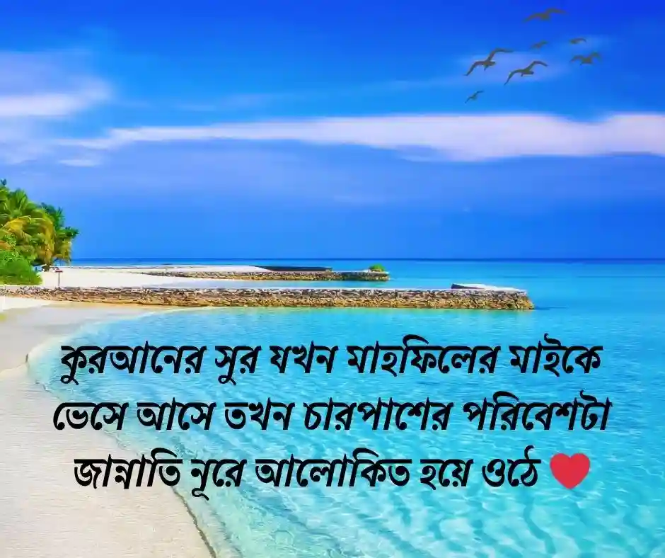১০টি ওয়াজ মাহফিল নিয়ে কিছু কথা
