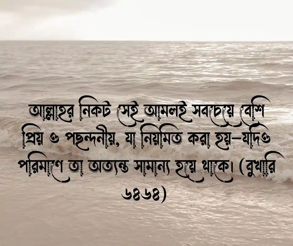 ১২টি ওয়াজ মাহফিল নিয়ে উক্তি
