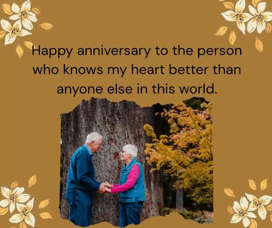 Happy Marriage Anniversary Wishes for Husband